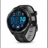 Garmin Forerunner 965 okosóra fekete-szürke (010-02809-10) (010-02809-10)