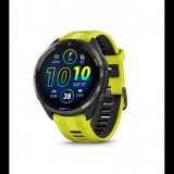 Garmin Forerunner 965 okosóra sárga-fekete (010-02809-12) (010-02809-12)
