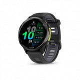Garmin Forerunner 970 47mm Slate Grey pulzusmérő óra