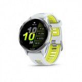 Garmin Forerunner 970 47mm Whitestone pulzusmérő óra
