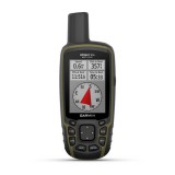Garmin GPSMAP 65s Személyi Fekete
