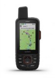 Garmin GPSMAP 67i navigáció (010-02812-01)
