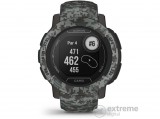 Garmin Instinct 2 aktivitásmérő sportóra, Camo grafit