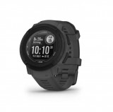 Garmin Instinct 2 Dezl Edition pulzusmérő óra