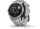 Garmin Instinct 2S aktivitásmérő sportóra, Camo Mist