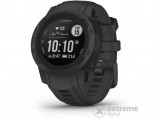 Garmin Instinct 2S aktivitásmérő sportóra, grafit