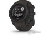 Garmin Instinct 2S aktivitásmérő sportóra, Solar grafit