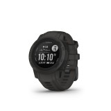 Garmin Instinct 2S Graphite pulzusmérő óra