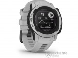 Garmin Instinct 2S Solar aktivitásmérő sportóra, szürke
