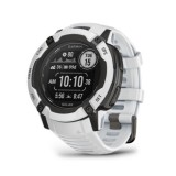 Garmin Instinct 2X Solar Kőfehér