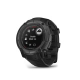 Garmin Instinct 2x Solar Tactical Black pulzusmérő óra