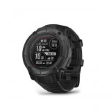 Garmin Instinct 2X Solar Tactical Edition Black 010-02805-03