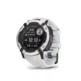 Garmin Instinct 2x Solar Whitestone pulzusmérő óra