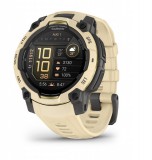 Garmin Instinct 3 45mm AMOLED Citrine Limited edition pulzusmérő óra