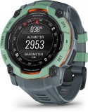 Garmin Instinct 3 50mm AMOLED Neotropic with Twilight Band 010-03020-01