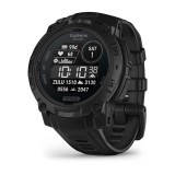 Garmin Instinct 3 Solar Tactical Edition (45mm) fekete okosóra (010-02934-50)