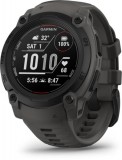 Garmin Instinct E 2,18 cm (0.86") MIP 40 mm Digitális 166 x 166 pixelek Fekete GPS (műhold)