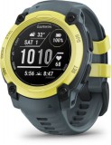Garmin Instinct E 2,18 cm (0.86") MIP 40 mm Digitális 166 x 166 pixelek Szürke, Lime GPS (műhold)