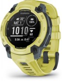 Garmin Instinct E 2,29 cm (0.9") MIP 45 mm Digitális 176 x 176 pixelek Lime GPS (műhold)