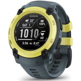 Garmin Instinct E 40mm Electric Lime pulzusmérő óra
