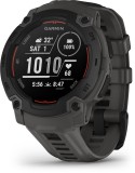 Garmin Instinct E 45mm Black pulzusmérő óra