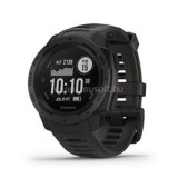 Garmin Instinct Graphite aktivitásmérő óra (GG010-02064-00) (GG010-02064-00)