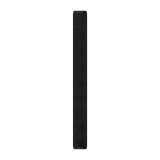 Garmin óraszíj Enduro fekete nylon (26 mm) (010-13075-01) (010-13075-01) - Szíj