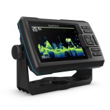 Garmin Striker Vivid 5CV GT20-TM halradar jeladóval (GG010-02551-01)
