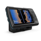 Garmin Striker Vivid 7SV GT52HW-TM halradar jeladóval (GG010-02553-01)