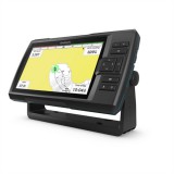 Garmin Striker Vivid 9SV GT52HW-TM halradar oldallátó jeladóval (GG010-02554-01)