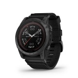 Garmin tactix 7 Pro Sapphire Solar pulzusmérő óra