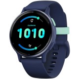 Garmin Vívoactive 5 (010-02862-12) kék okosóra