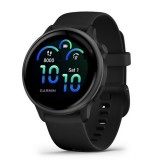 Garmin Vívoactive 6 Fekete