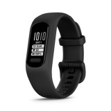 Garmin vívosmart 5 fitnesz tevékenységkövető nagy, fekete (010-02645-14) (010-02645-14)