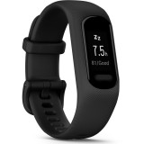 Garmin VIVOSMART 5 OLED Digitális 88 x 154 pixelek Érintőképernyő Fekete GPS (műhold)