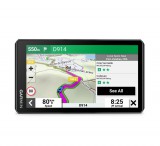 Garmin Zumo XT2 Motorcycle Navigator with Bluetooth and Wifi with Europe Map 010-02781-10