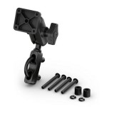 Garmin Zumo XT3 motoros tartókonzol kormányra