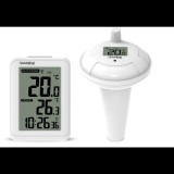 GARNI 245P digitális hőmérő medencékhez (GARNI 245P)