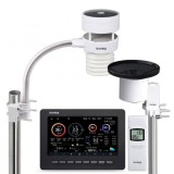 GARNI 3055 ARCUS Wi-Fi Időjárás állomás (Garni 3055 Arcus)