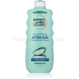 Garnier Ambre Solaire Ambre Solaire hidratáló napozás utáni tej 400 ml