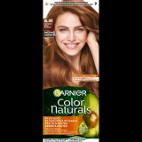 GARNIER Color Naturals 6.41 Meleg borostyán (3600542601566)