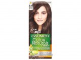 Garnier Color Naturals tartós hajfesték, 5.0 barna
