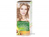 Garnier Color Naturals tartós hajfesték, 8.1 világos platinaszőke