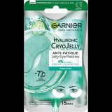 GARNIER Cryo Jelly Textil szemmaszk hűsítő hatással -7°C 5 g (3600542500517)