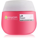 Garnier Essentials nappali ránctalanító krém 45+ 50 ml