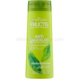 Garnier Fructis Antidandruff 2in1 korpásodás elleni sampon normál hajra 400 ml