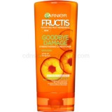 Garnier Fructis Goodbye Damage erősítő balzsam a károsult hajra 200 ml
