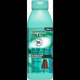GARNIER Fructis Hair Food Aloe Vera Sampon 350 ml (3600542290081)