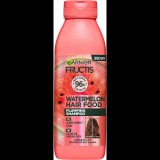 GARNIER Fructis Hair Food Plumping Watermelon Shampoo 350 ml (3600542389082)