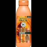 GARNIER Fructis Hair Food Repairing Papaya Shampoo 350 ml (3600542290074)